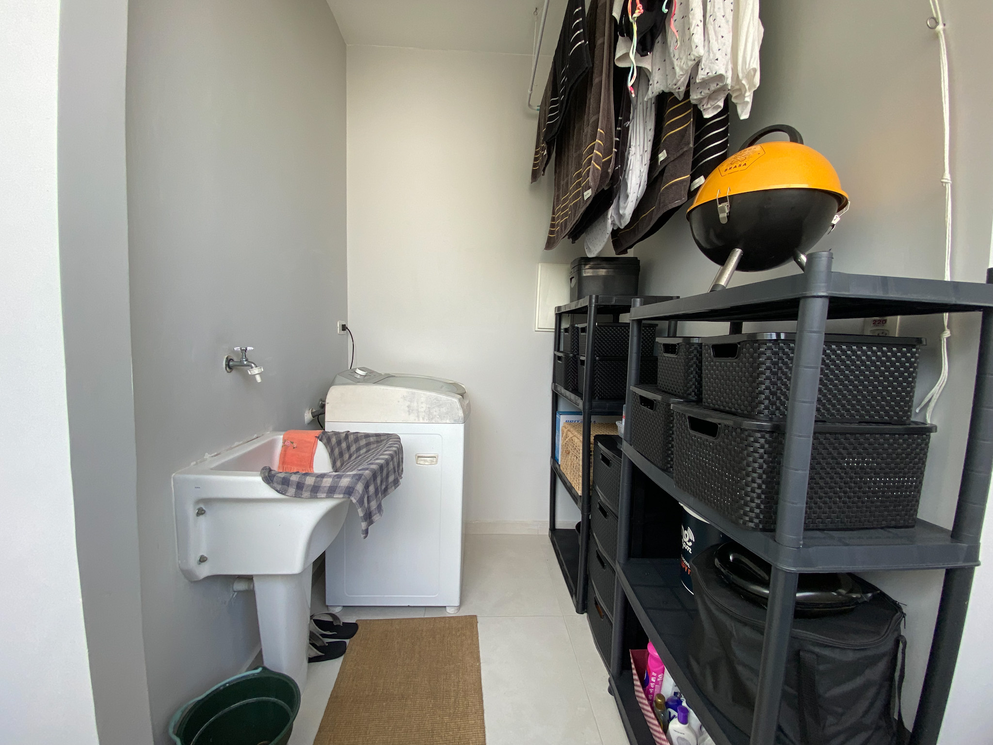 Imagem Apartamento com 3 Quartos à Venda, 116 m² em Itararé - São Vicente