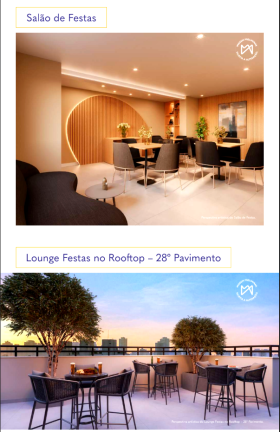 Imagem Studio com 1 Quarto à Venda, 20 m² em Santo Amaro - São Paulo Imagem Studio com 1 Quarto à Venda, 20 m² em Santo Amaro - São Paulo