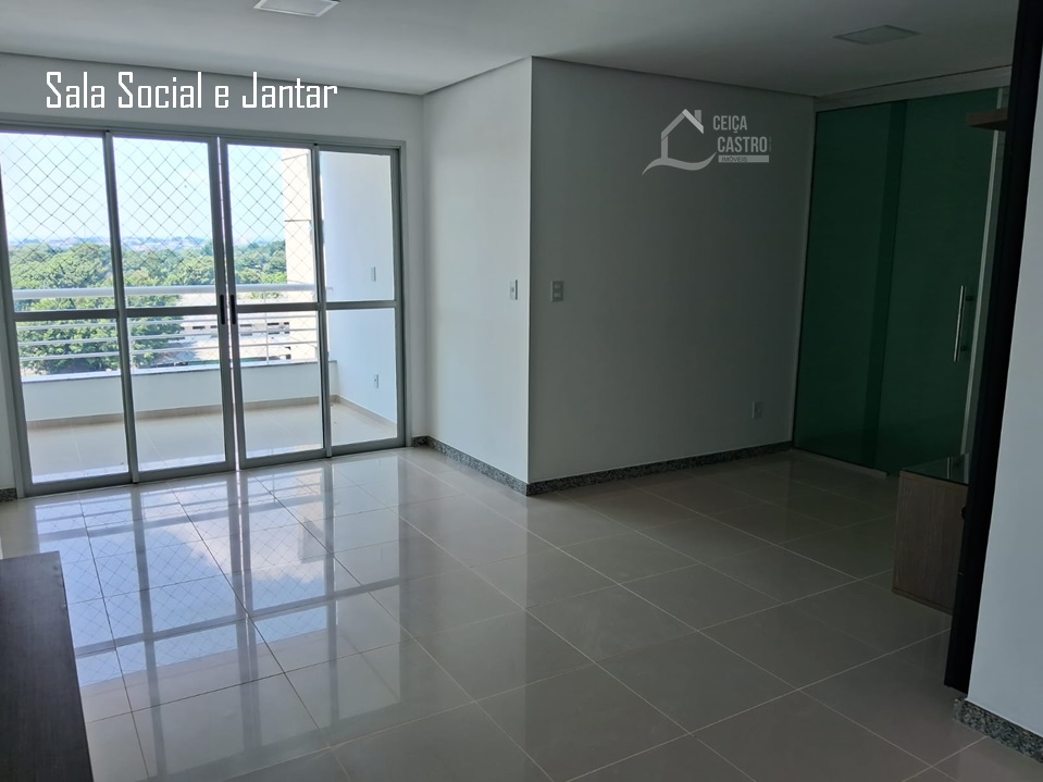Imagem Apartamento com 3 Quartos à Venda, 93 m²em São Jorge - Manaus