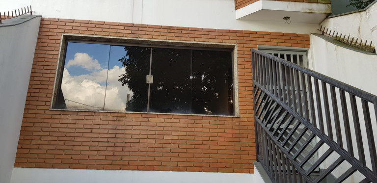 Imagem Sobrado com 3 Quartos à Venda, 180 m² em Olímpico - São Caetano do Sul Imagem Sobrado com 3 Quartos à Venda, 180 m² em Olímpico - São Caetano do Sul