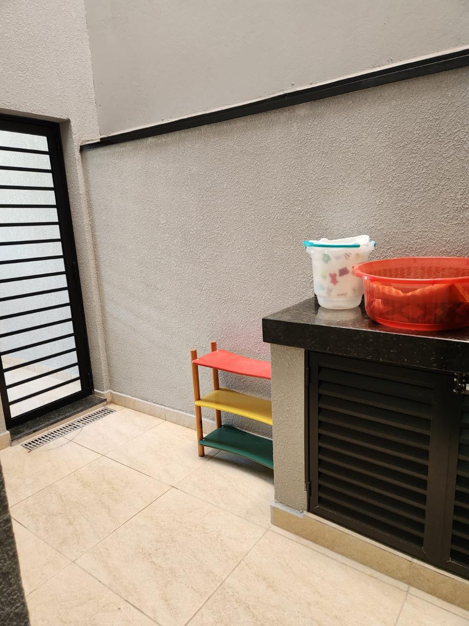 Imagem Casa de Condomínio com 3 Quartos à Venda, 177 m²em Jardim Panorama - Indaiatuba