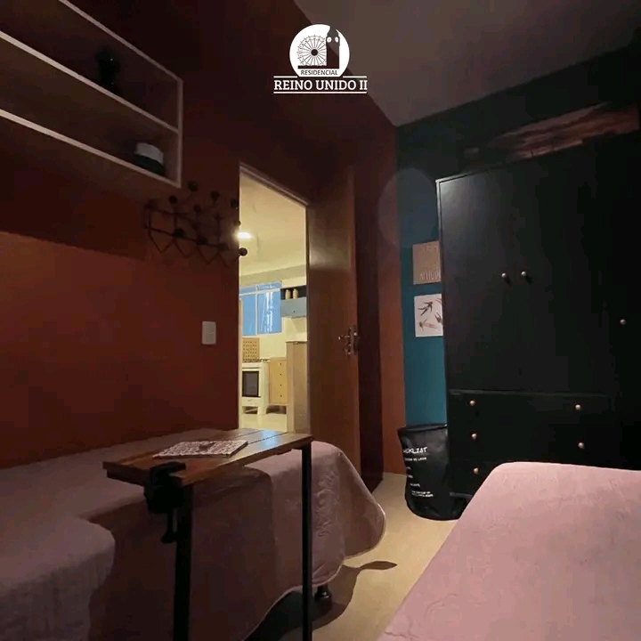 Imagem Apartamento com 2 Quartos à Venda, 45 m² em Santa Cruz - Rio de Janeiro Imagem Apartamento com 2 Quartos à Venda, 45 m² em Santa Cruz - Rio de Janeiro