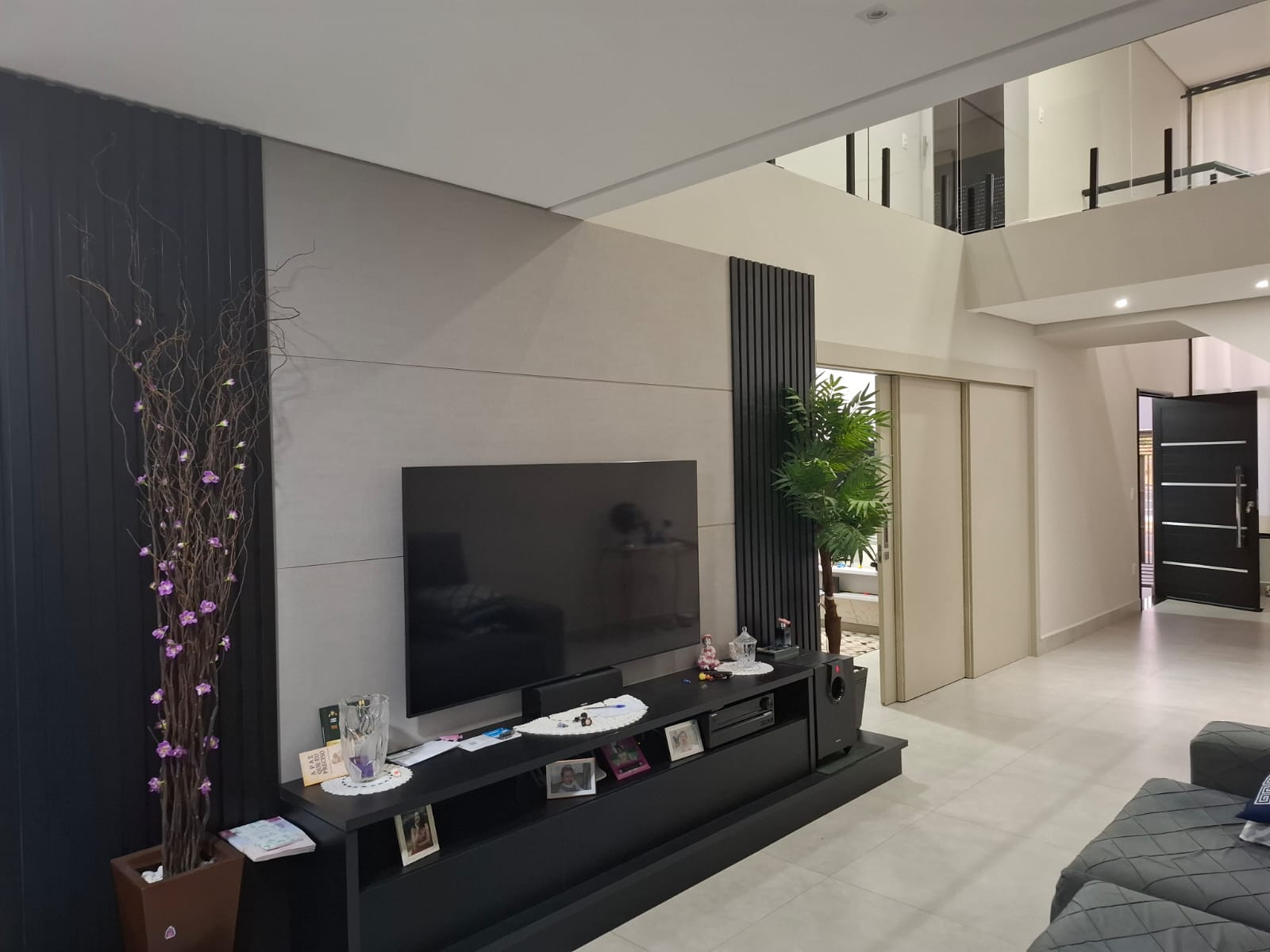 Imagem Sobrado com 3 Quartos à Venda, 250 m²em Residencial Cittá di Firenze - Campinas Imagem Sobrado com 3 Quartos à Venda, 250 m²em Residencial Cittá di Firenze - Campinas