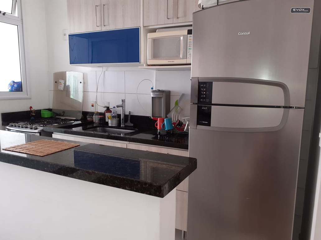 Imagem Apartamento com 2 Quartos à Venda, 70 m² em Vila Suzana - São Paulo