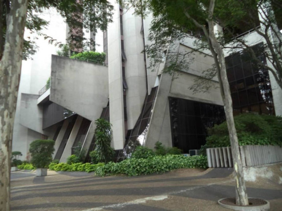 Imagem Sala Comercial à Venda ou Locação, 188 m²em Vila Buarque - São Paulo