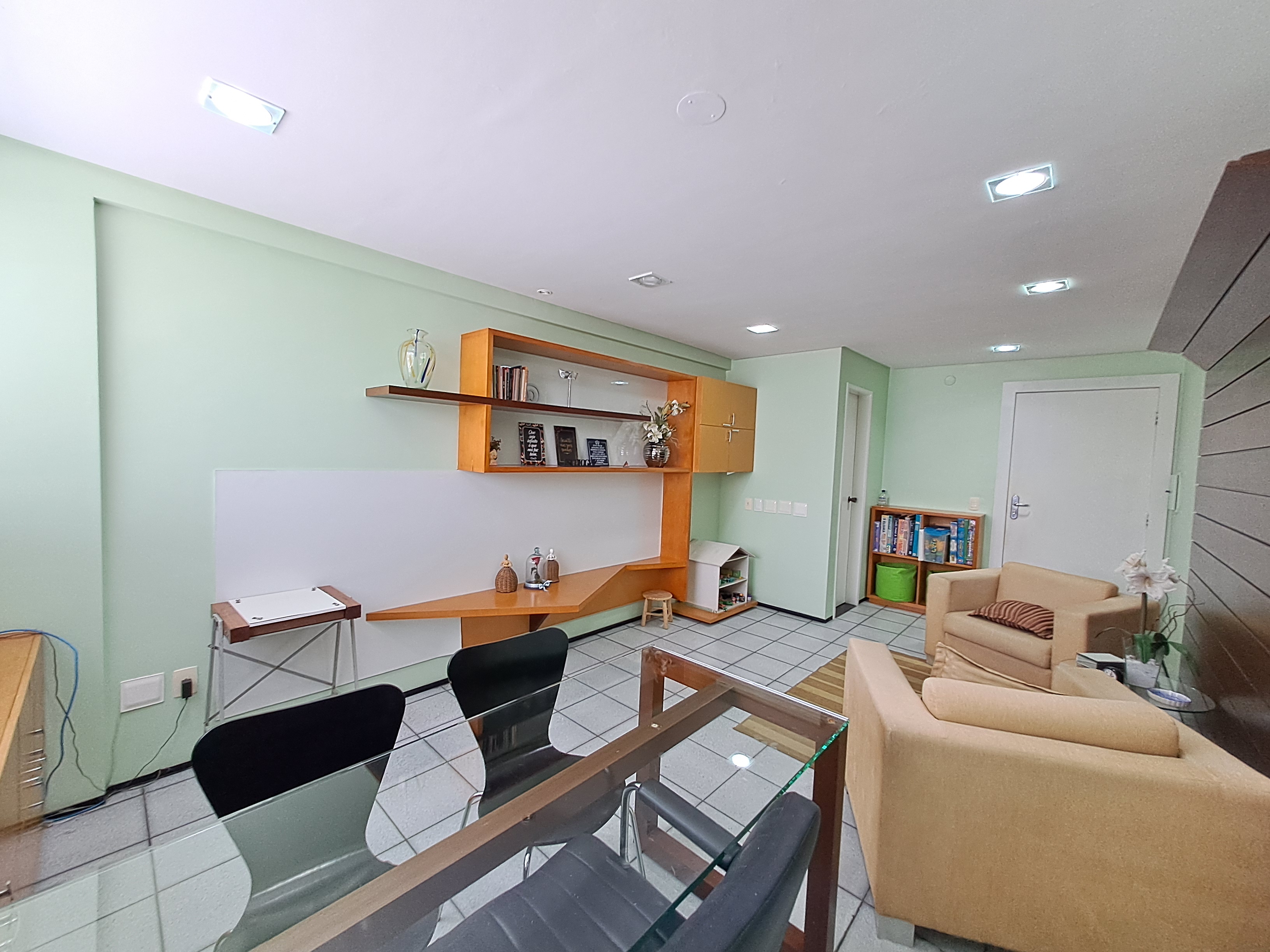 Imagem Sala Comercial à Venda, 26 m²em Dionisio Torres - Fortaleza