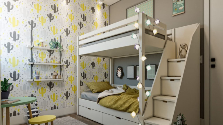 Imagem Apartamento com 2 Quartos à Venda, 43 m² em Alberto Maia - Camaragibe