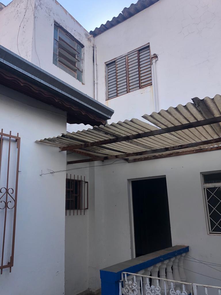 Imagem Casa com 4 Quartos à Venda ou Locação, 300 m²em Parque Residencial Califórnia - Campo Limpo Paulista