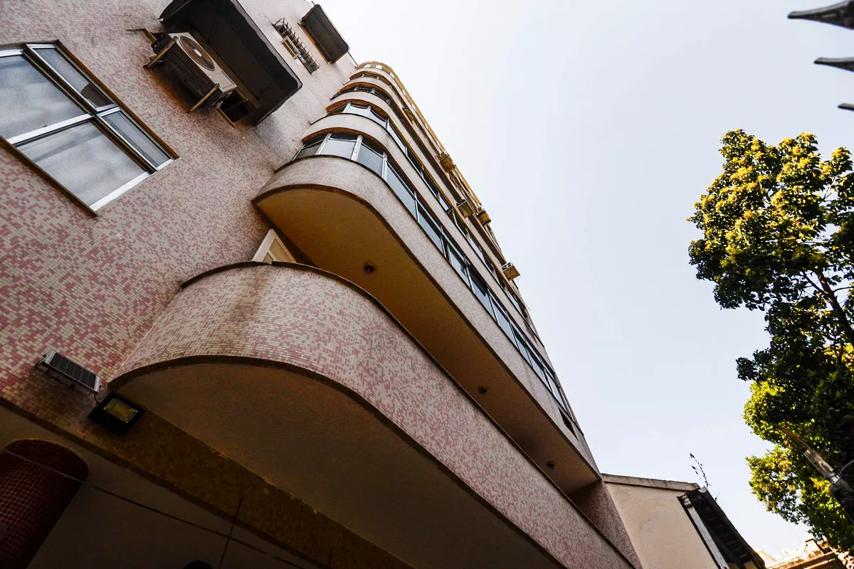 Imagem Apartamento com 2 Quartos à Venda, 67 m² em Praça da Bandeira - Rio de Janeiro Imagem Apartamento com 2 Quartos à Venda, 67 m² em Praça da Bandeira - Rio de Janeiro