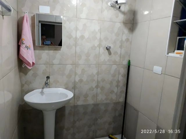 Imagem Casa com 4 Quartos à Venda, 250 m²em Santa Maria - Santo André