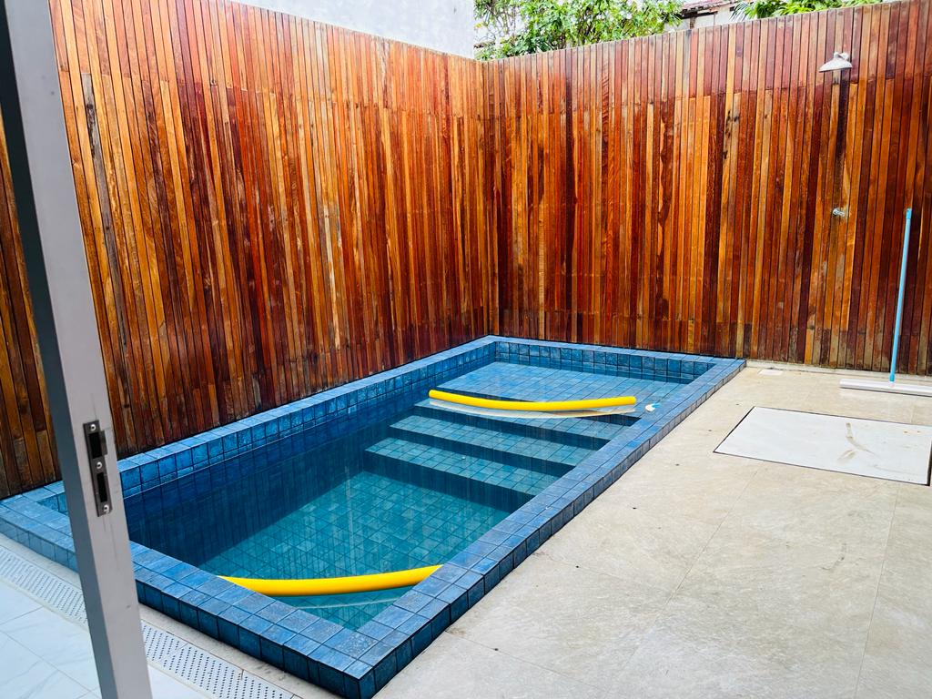 Imagem Casa de Condomínio com 3 Quartos à Venda, 217 m²em Parque Verde - Belém