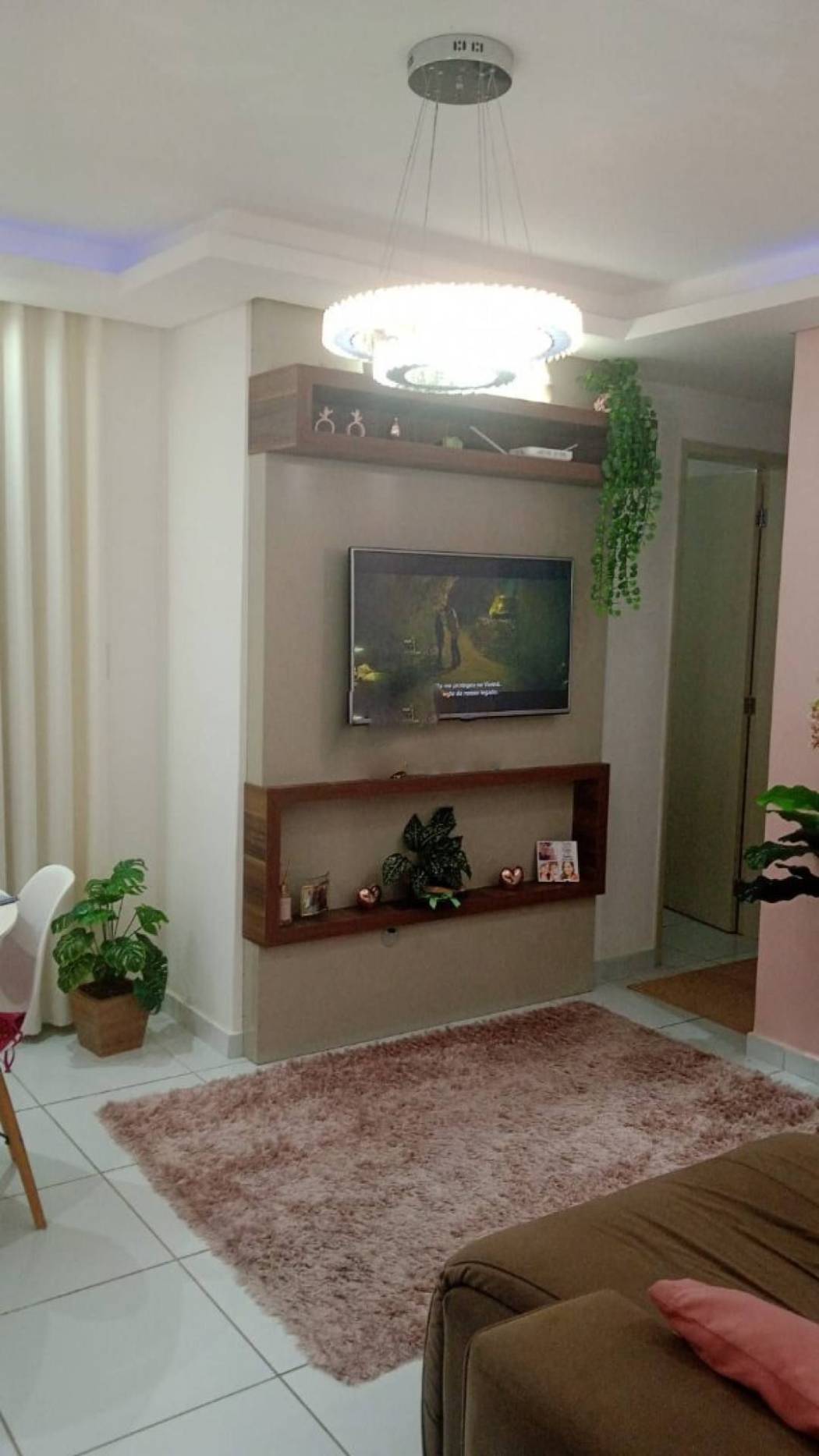 Imagem Apartamento com 3 Quartos à Venda, 70 m²em Aruana - Aracaju