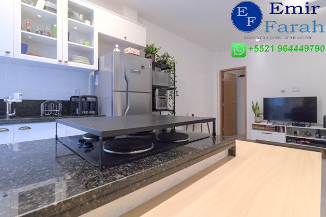 Imagem Apartamento com 2 Quartos à Venda, 73 m²em Botafogo - Rio de Janeiro Imagem Apartamento com 2 Quartos à Venda, 73 m²em Botafogo - Rio de Janeiro