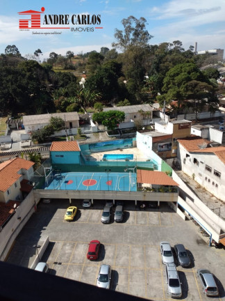 Imagem Apartamento com 2 Quartos à Venda, 52 m² em Quitaúna - Osasco Imagem Apartamento com 2 Quartos à Venda, 52 m² em Quitaúna - Osasco