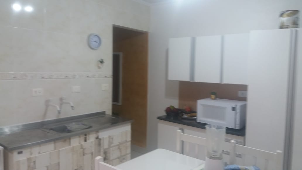 Imagem Casa com 2 Quartos à Venda, 125 m²em Parque Jaçatuba - Santo André Imagem Casa com 2 Quartos à Venda, 125 m²em Parque Jaçatuba - Santo André