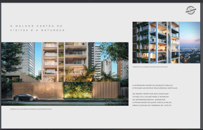 Imagem Apartamento com 2 Quartos à Venda, 156 m²em Itaim Bibi - São Paulo Imagem Apartamento com 2 Quartos à Venda, 156 m²em Itaim Bibi - São Paulo