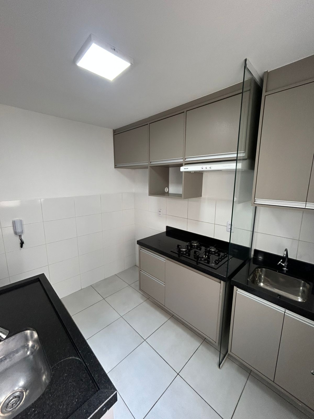 Imagem Apartamento com 2 Quartos à Venda, 47 m² em Jardim Estrela D'Alva - Bauru Imagem Apartamento com 2 Quartos à Venda, 47 m² em Jardim Estrela D'Alva - Bauru