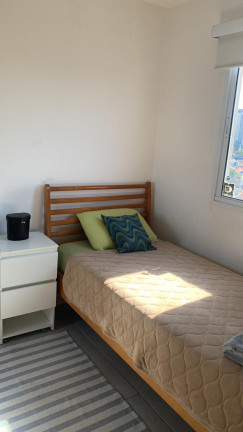 Imagem Apartamento com 3 Quartos à Venda, 70 m² em Jardim Bontempo - Taboão da Serra