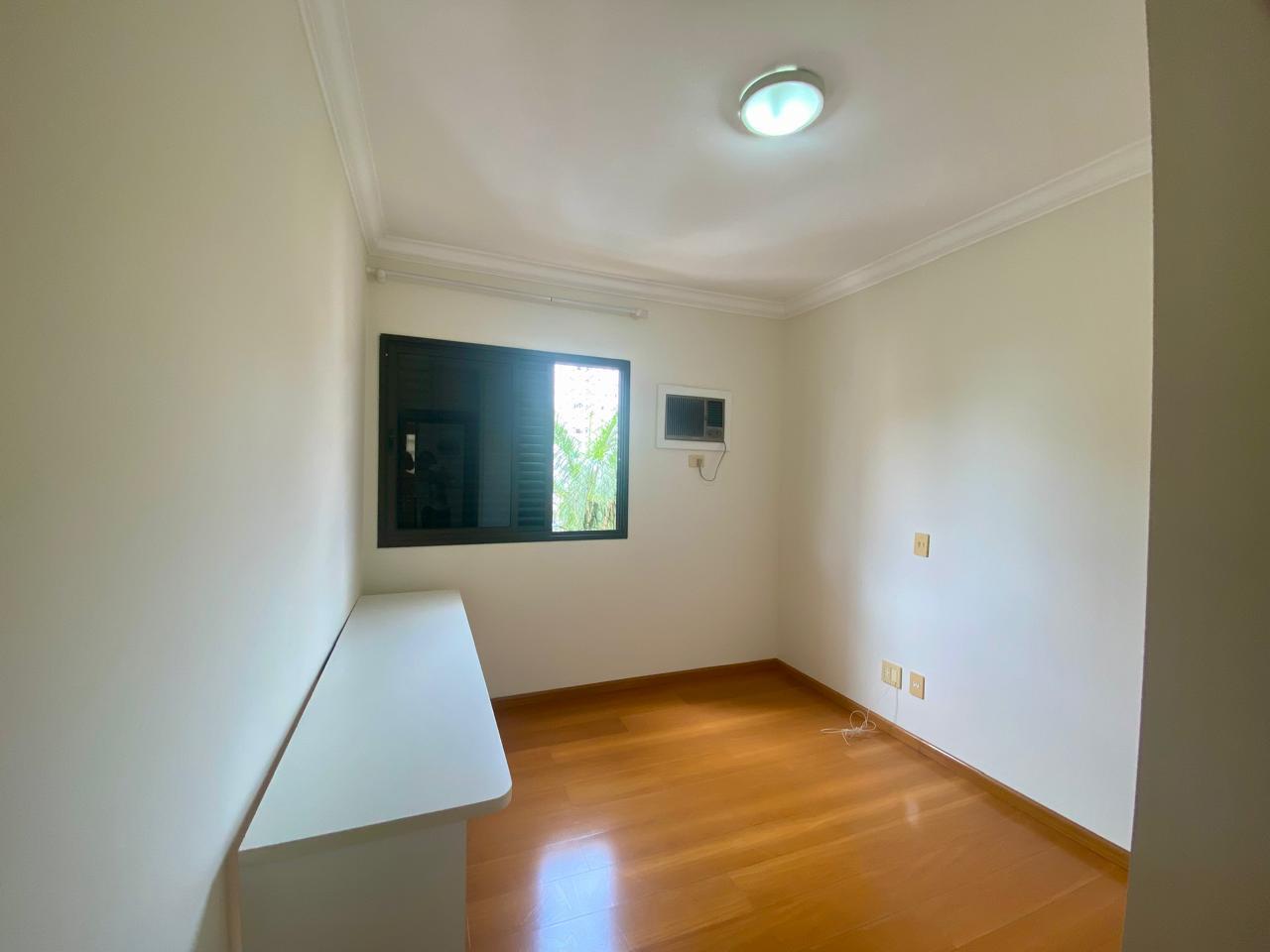 Imagem Apartamento com 1 Quarto à Venda, 157 m² em Vila Nossa Senhora da Paz - São José do Rio Preto