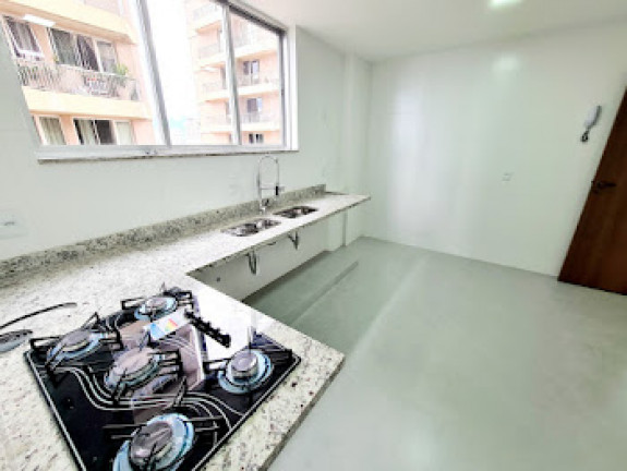 Imagem Apartamento com 4 Quartos à Venda, 185 m² em Copacabana - Rio de Janeiro