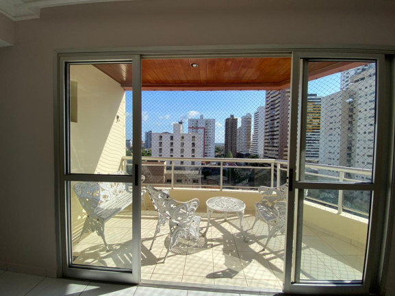 Imagem Apartamento com 3 Quartos para Alugar, 144 m²em São Brás - Belém Imagem Apartamento com 3 Quartos para Alugar, 144 m²em São Brás - Belém