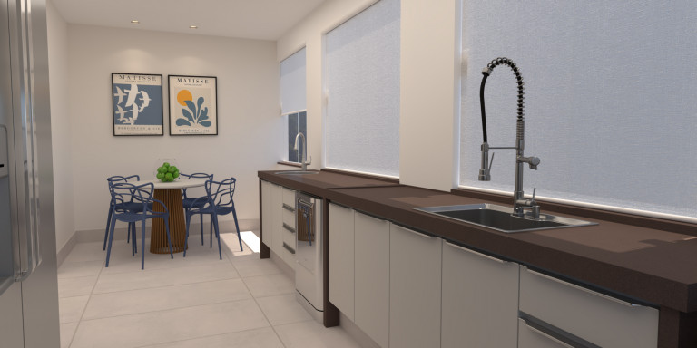 Imagem Casa com 4 Quartos à Venda, 436 m² em Vila Progresso - Niterói Imagem Casa com 4 Quartos à Venda, 436 m² em Vila Progresso - Niterói