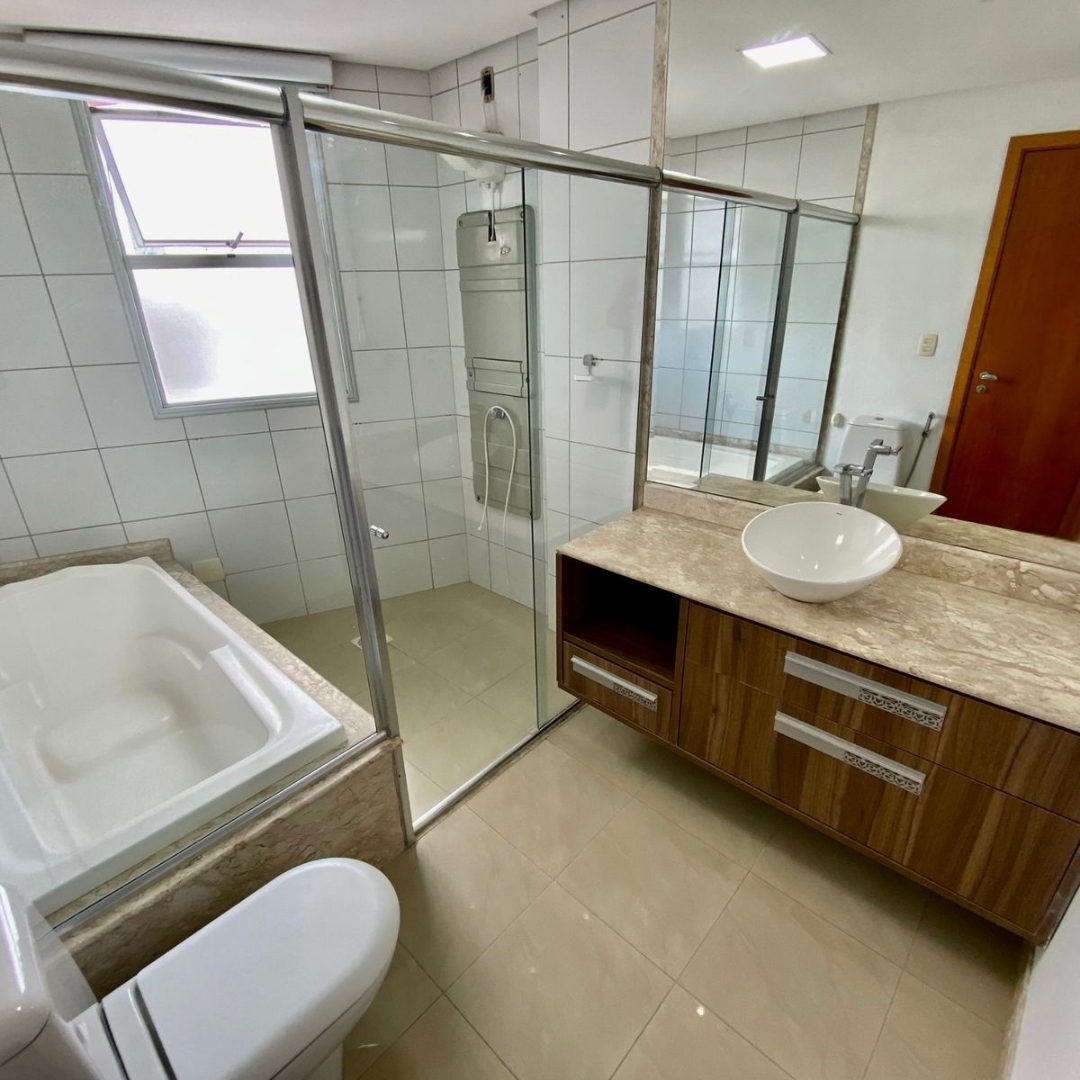 Imagem Apartamento com 4 Quartos à Venda, 386 m² em Parque 10 de Novembro - Manaus