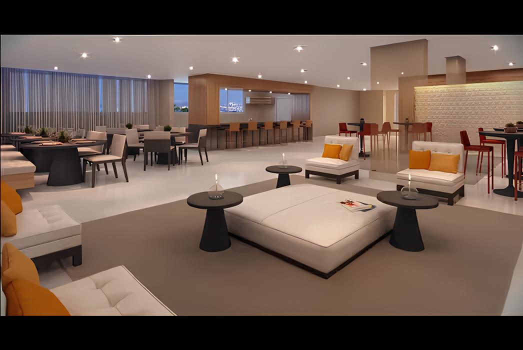 Imagem Apartamento com 3 Quartos à Venda ou Locação, 156 m² em Vila Mariana - São Paulo