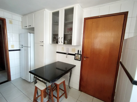 Imagem Apartamento com 4 Quartos à Venda, em Setor Bueno - Goiânia Imagem Apartamento com 4 Quartos à Venda, em Setor Bueno - Goiânia