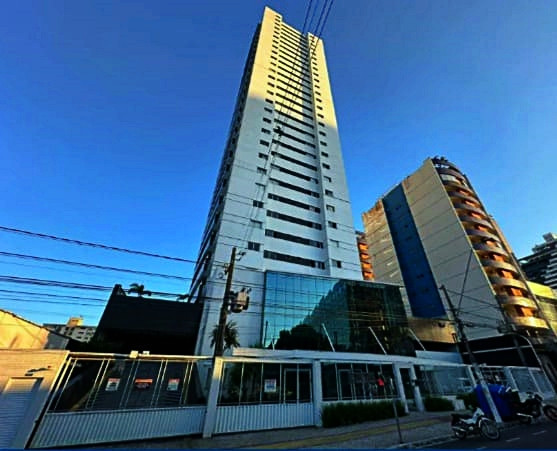 Imagem Apartamento com 3 Quartos à Venda, 143 m² em Umarizal - Belém Imagem Apartamento com 3 Quartos à Venda, 143 m² em Umarizal - Belém