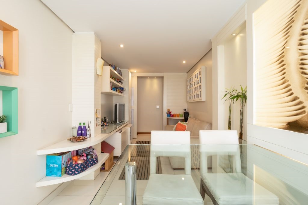 Imagem Apartamento com 4 Quartos à Venda, 235 m²em Aclimação - São Paulo