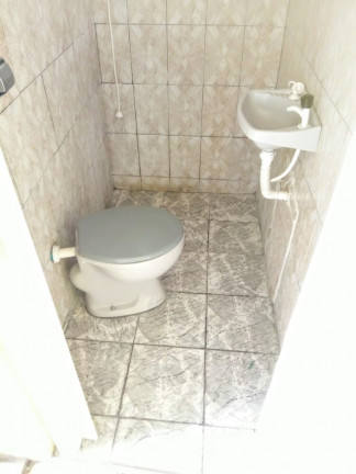 Imagem Casa com 1 Quarto para Alugar, 40 m² em Vila Zat - São Paulo Imagem Casa com 1 Quarto para Alugar, 40 m² em Vila Zat - São Paulo
