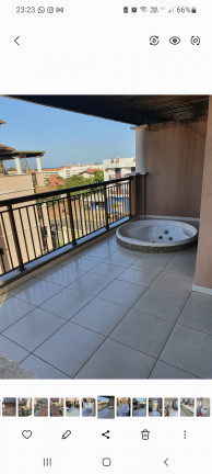Imagem Cobertura com 3 Quartos à Venda, 136 m² em Porto das Dunas - Aquiraz Imagem Cobertura com 3 Quartos à Venda, 136 m² em Porto das Dunas - Aquiraz