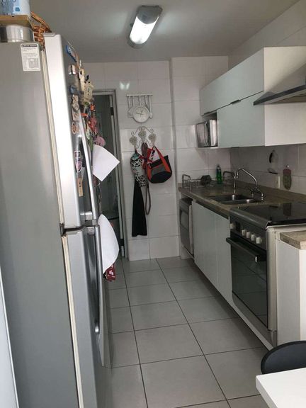 Imagem Edifício Residencial com 4 Quartos à Venda, 10.000 m² em Rua Carlos Weber  - Vila Leopoldina - São Paulo