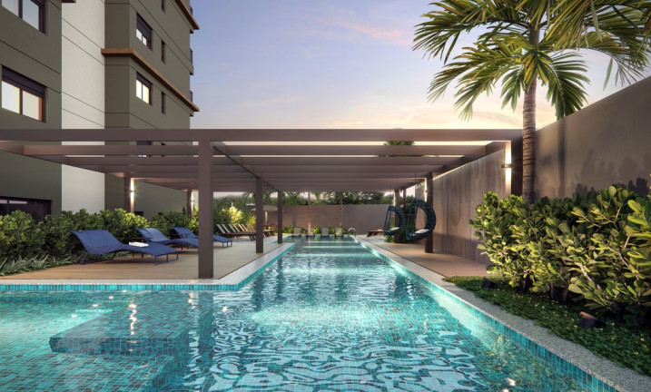 Imagem Apartamento com 3 Quartos à Venda, 83 m² em Vila Yara - Osasco Imagem Apartamento com 3 Quartos à Venda, 83 m² em Vila Yara - Osasco