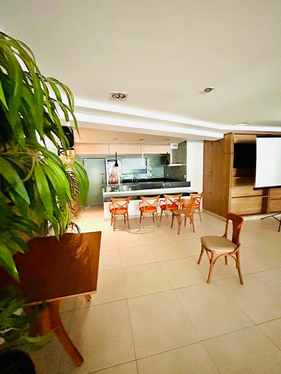 Imagem Apartamento com 3 Quartos à Venda, 115 m² em Praia da Costa - Vila Velha