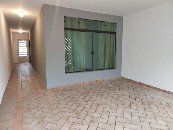 Imagem Casa com 3 Quartos à Venda, 176 m² em Cidade Patriarca - São Paulo