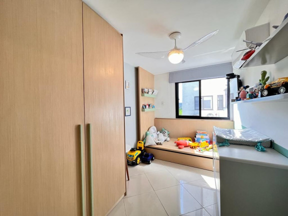 Imagem Apartamento com 3 Quartos à Venda, 103 m² em Recreio dos Bandeirantes - Rio de Janeiro