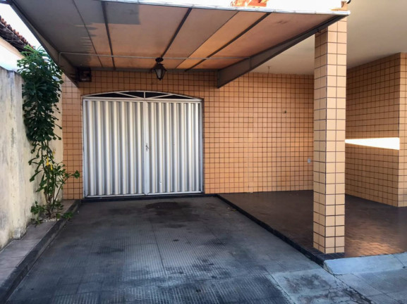 Imagem Casa com 3 Quartos à Venda ou Locação,  em Joaquim Távora - Fortaleza