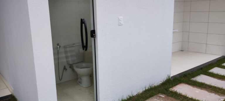 Imagem Casa de Condomínio com 3 Quartos à Venda, 180 m²em Guanabara - Ananindeua
