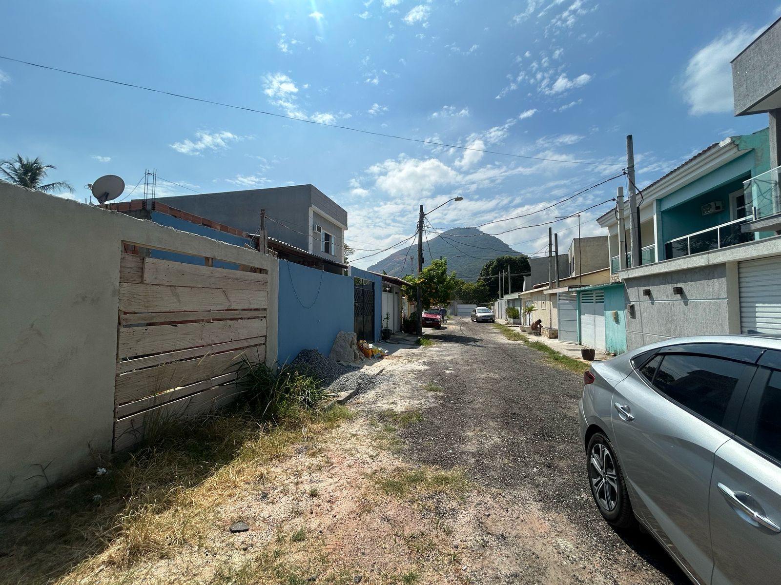 Imagem Casa de Condomínio com 2 Quartos à Venda, 90 m² em Campo Grande - Rio de Janeiro Imagem Casa de Condomínio com 2 Quartos à Venda, 90 m² em Campo Grande - Rio de Janeiro