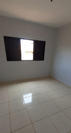 Imagem Casa com 3 Quartos à Venda, 88 m² em Jardim Buriti Sereno - Aparecida de Goiânia