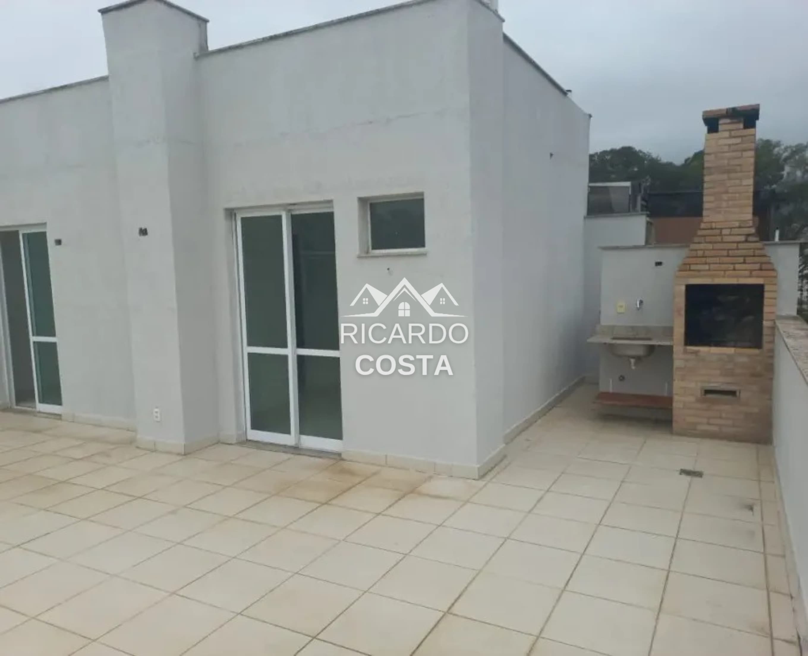 Imagem Cobertura com 4 Quartos para Alugar, 187 m² em Freguesia (Jacarepaguá) - Rio de Janeiro Imagem Cobertura com 4 Quartos para Alugar, 187 m² em Freguesia (Jacarepaguá) - Rio de Janeiro