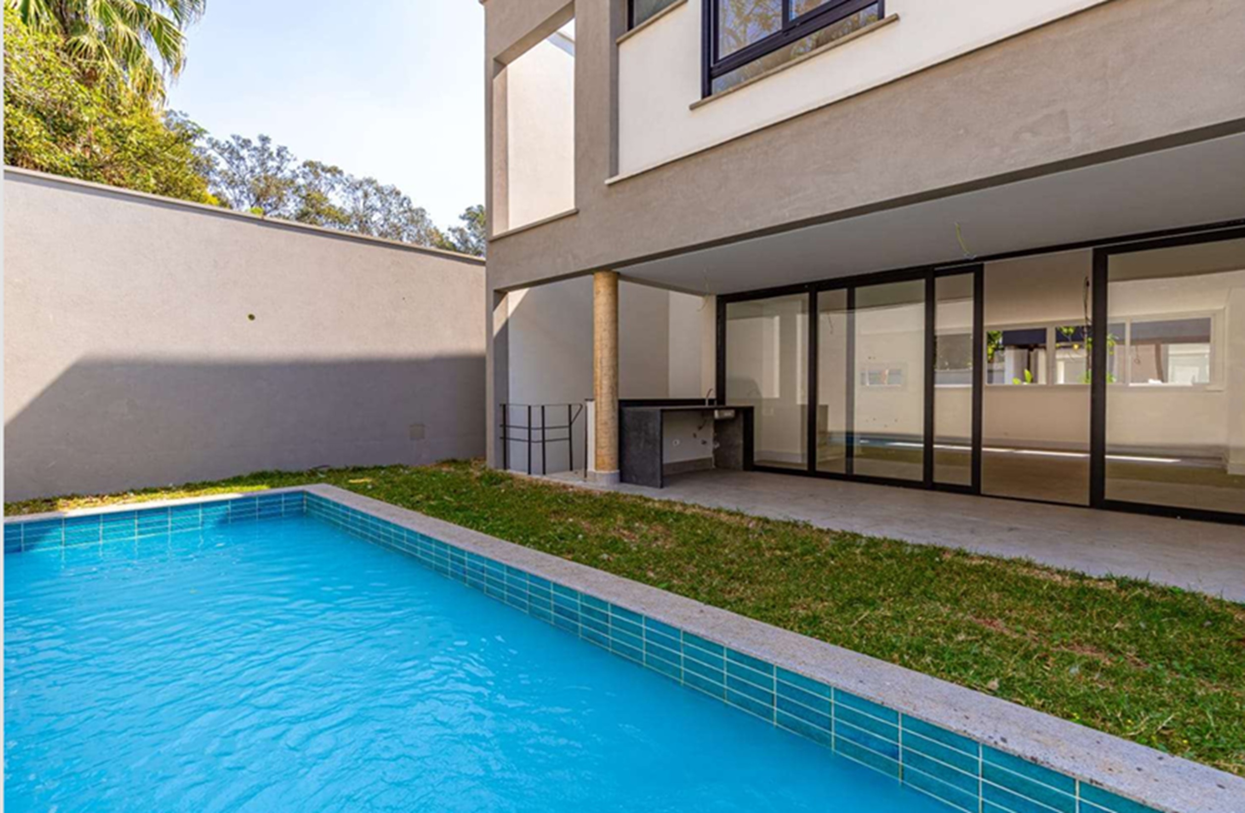 Imagem Casa de Condomínio com 4 Quartos à Venda, 367 m² em Santo Amaro - São Paulo Imagem Casa de Condomínio com 4 Quartos à Venda, 367 m² em Santo Amaro - São Paulo