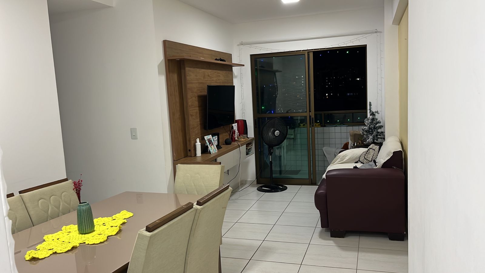 Imagem Apartamento com 3 Quartos à Venda, 68 m²em Candeias - Jaboatão dos Guararapes Imagem Apartamento com 3 Quartos à Venda, 68 m²em Candeias - Jaboatão dos Guararapes