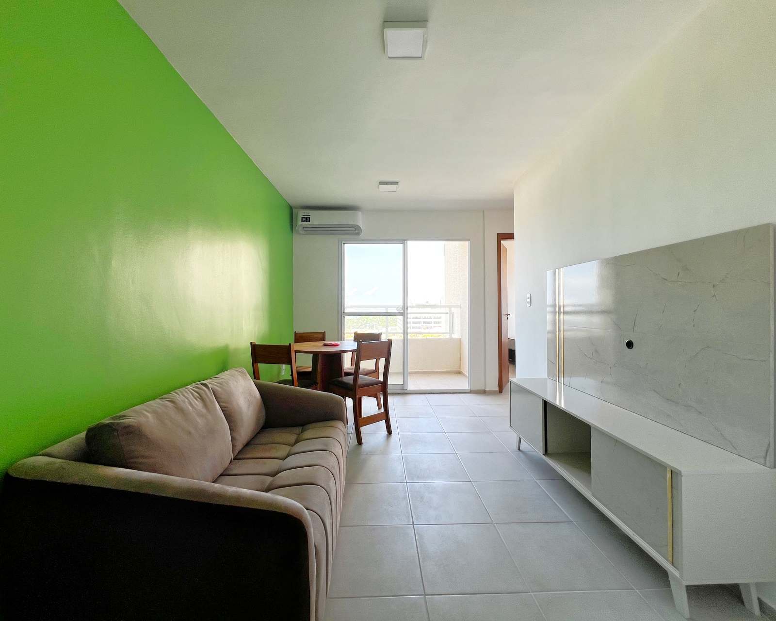 Imagem Apartamento com 2 Quartos para Alugar, 47 m²em Ponta Negra - Manaus Imagem Apartamento com 2 Quartos para Alugar, 47 m²em Ponta Negra - Manaus