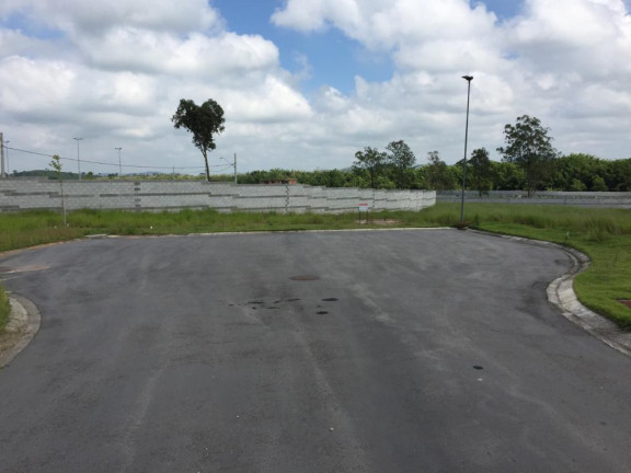 Imagem Terreno em Condomínio à Venda, 1.180 m² em Condomínio Residencial Colinas do Paratehy - São José dos Campos