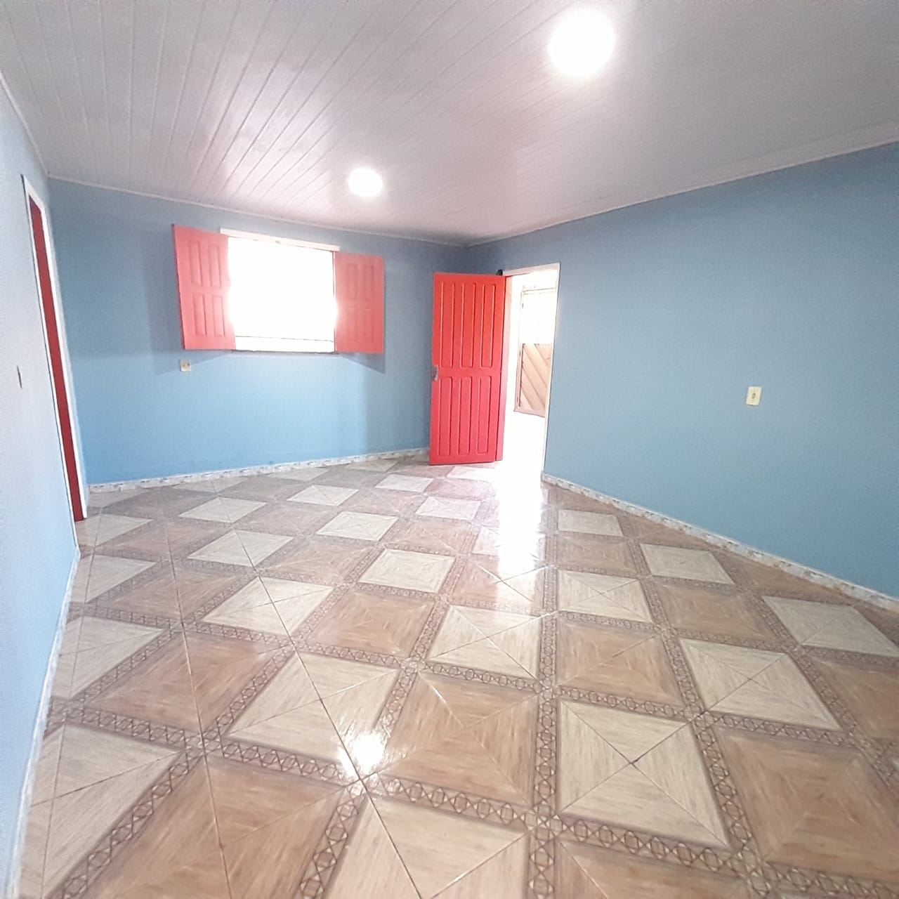 Imagem Casa com 3 Quartos à Venda, 80 m²em Monte das Oliveiras - Manaus Imagem Casa com 3 Quartos à Venda, 80 m²em Monte das Oliveiras - Manaus