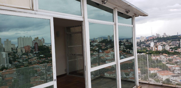 Imagem Apartamento com 2 Quartos à Venda, 160 m² em Vila Madalena - São Paulo