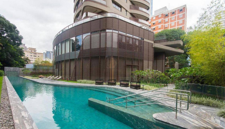 Imagem Loft com 1 Quarto à Venda ou Locação, 49 m²em Vila Olímpia - São Paulo